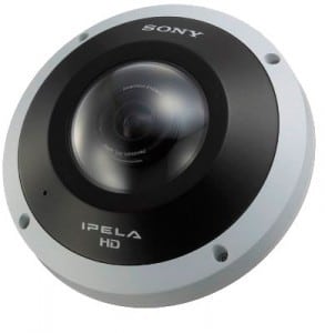 360 camera sony