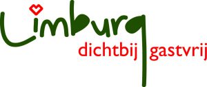 logo toerisme limburg