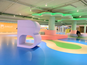 klant bizonspoor nieuw beveiligingsinitiatief met camera's tegen hangjongeren