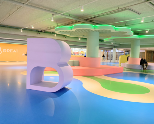 klant bizonspoor nieuw beveiligingsinitiatief met camera's tegen hangjongeren